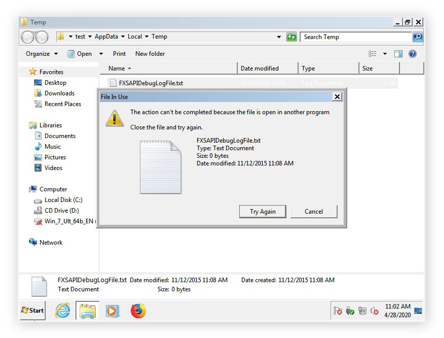 SPYWARE REMOVAL REMOVE SPYWARE FROM YOUR PC visual data 7